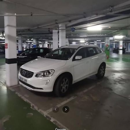 Duplex Apartamento Godoy Centro Caces Zewnętrze zdjęcie