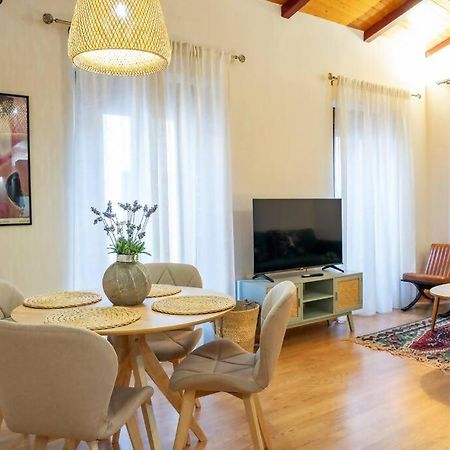 Duplex Apartamento Godoy Centro Caces Zewnętrze zdjęcie