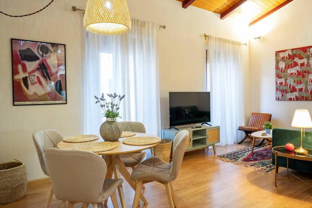 Duplex Apartamento Godoy Centro Caces Zewnętrze zdjęcie