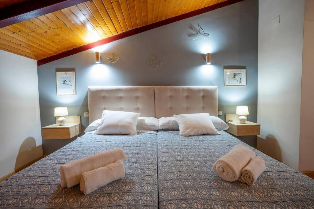 Duplex Apartamento Godoy Centro Caces Zewnętrze zdjęcie