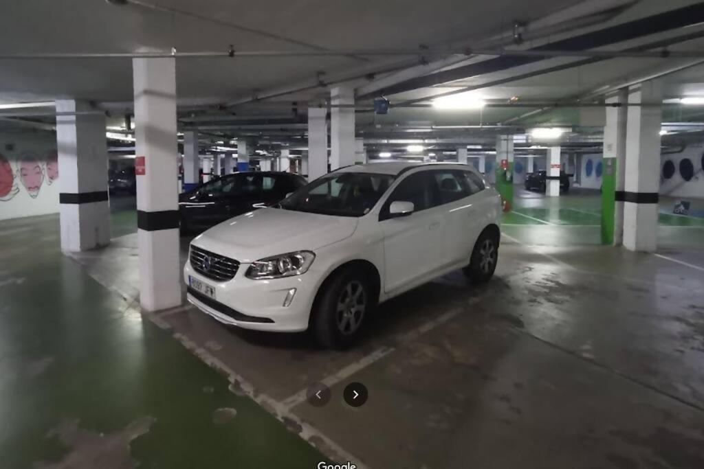 Duplex Apartamento Godoy Centro Caces Zewnętrze zdjęcie