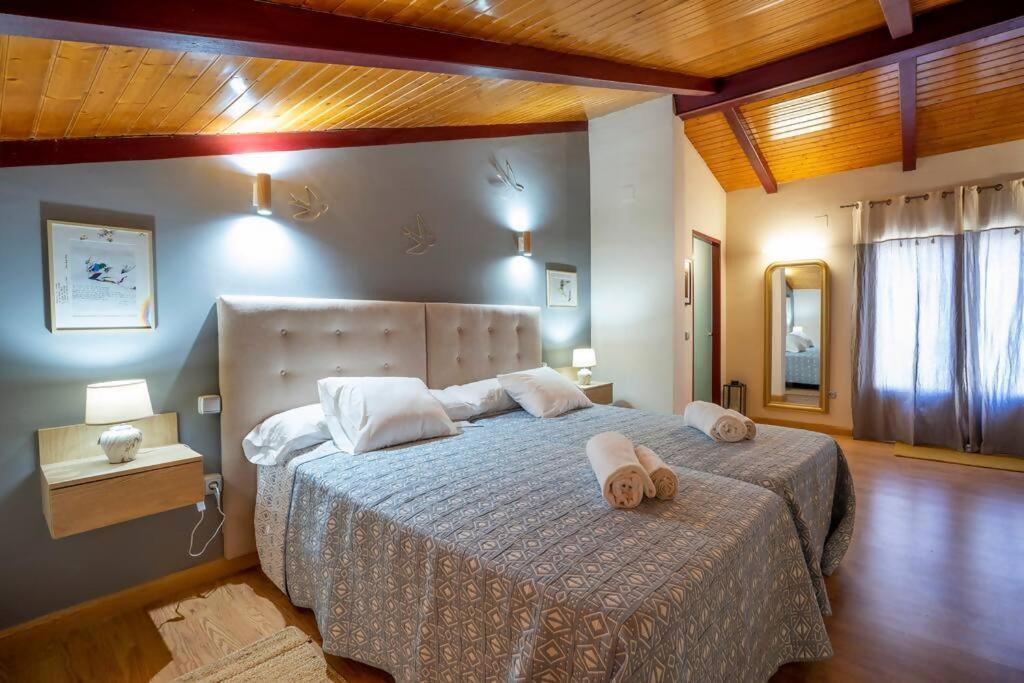 Duplex Apartamento Godoy Centro Caces Zewnętrze zdjęcie