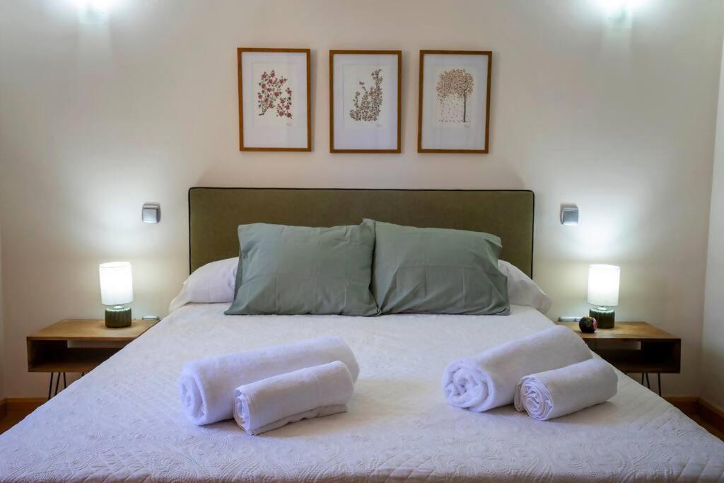 Duplex Apartamento Godoy Centro Caces Zewnętrze zdjęcie