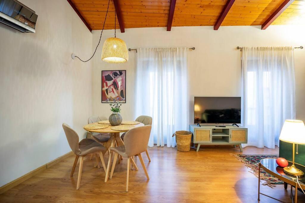 Duplex Apartamento Godoy Centro Caces Zewnętrze zdjęcie