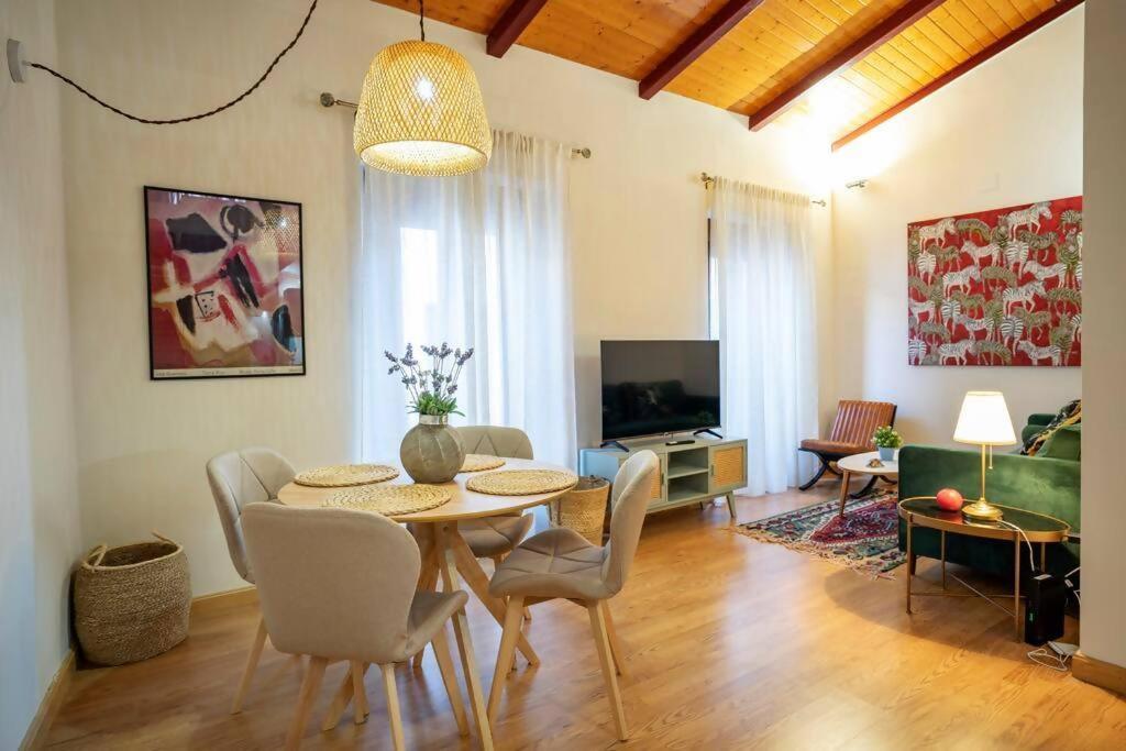 Duplex Apartamento Godoy Centro Caces Zewnętrze zdjęcie