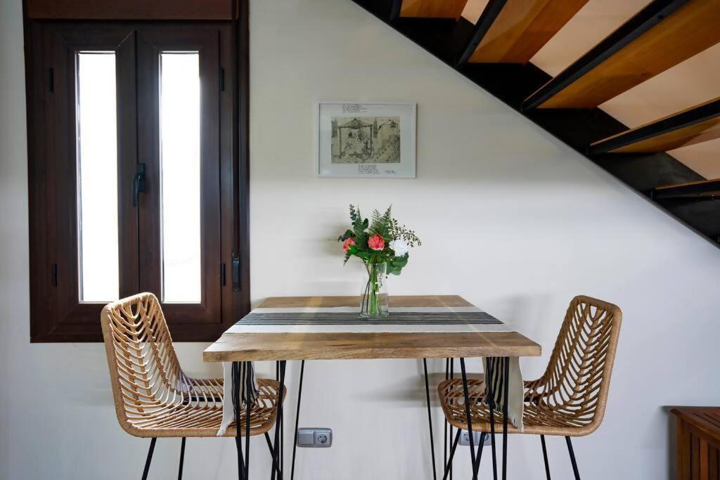 Duplex Apartamento Godoy Centro Caces Zewnętrze zdjęcie