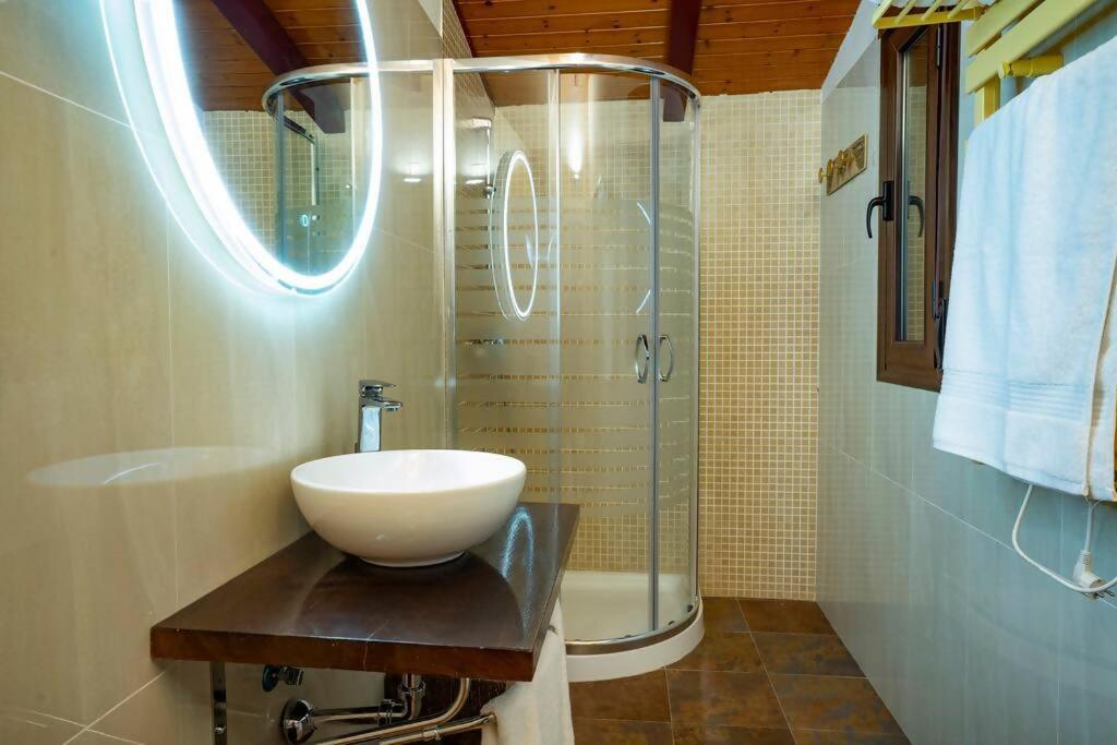Duplex Apartamento Godoy Centro Caces Zewnętrze zdjęcie