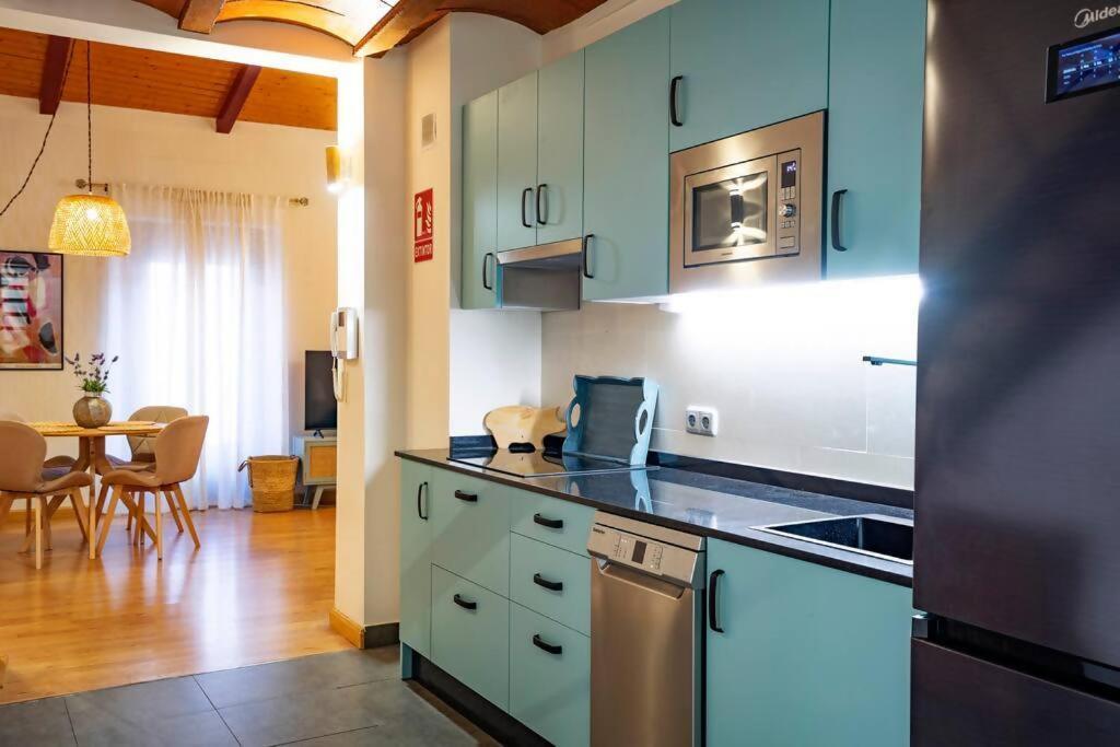 Duplex Apartamento Godoy Centro Caces Zewnętrze zdjęcie