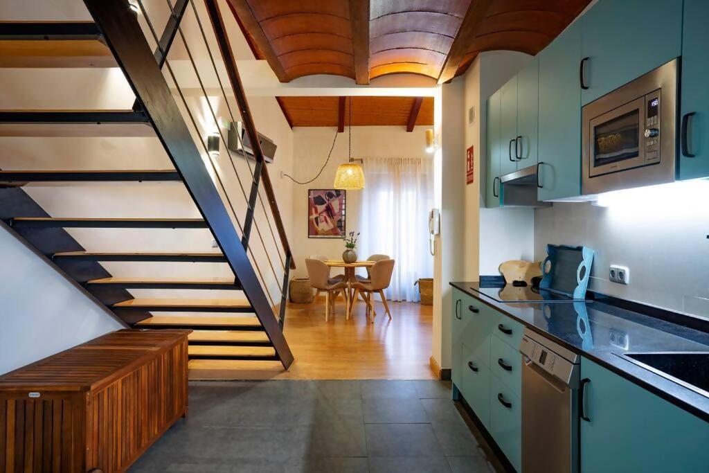 Duplex Apartamento Godoy Centro Caces Zewnętrze zdjęcie