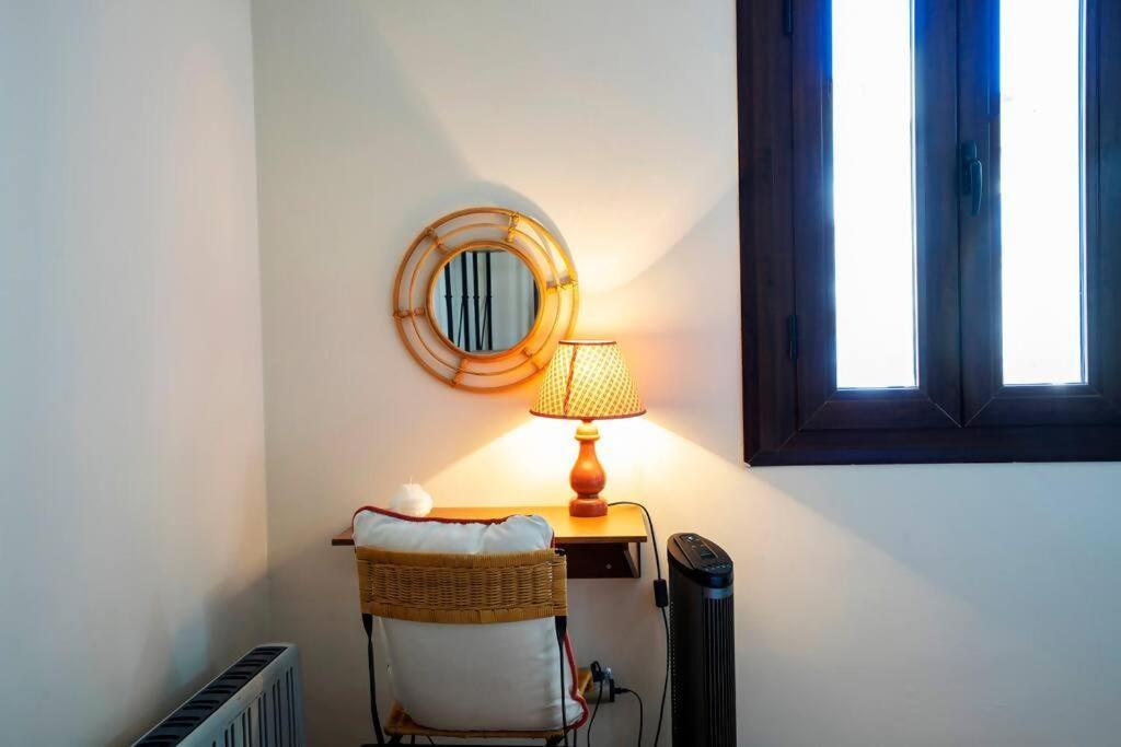Duplex Apartamento Godoy Centro Caces Zewnętrze zdjęcie