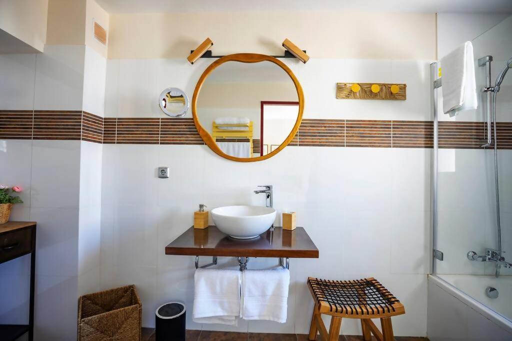 Duplex Apartamento Godoy Centro Caces Zewnętrze zdjęcie